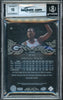 Dominique Wilkins Autographed 2013-14 Upper Deck Black Card #33 Atlanta Hawks Auto Grade Gem Mint 10 "HH Film" #070/175 Beckett BAS Witness #16866621
