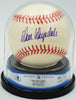 Don Drysdale Autographed Official NL Baseball Los Angeles Dodgers Auto Grade Gem Mint 10 Beckett BAS #17042221