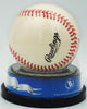 Don Drysdale Autographed Official NL Baseball Los Angeles Dodgers Auto Grade Gem Mint 10 Beckett BAS #17042221
