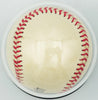 Hank Greenberg Autographed Official Little League Baseball Detroit Tigers Auto Grade Gem Mint 10 Beckett BAS #17042193