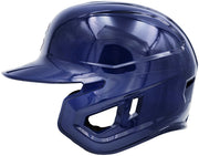 Sammy Sosa Autographed Chicago Cubs Blue Full Size Mach Pro Replica Helmet "609 HR" Beckett BAS Witness Stock #235465