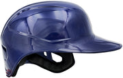 Sammy Sosa Autographed Chicago Cubs Blue Full Size Mach Pro Replica Helmet "609 HR" Beckett BAS Witness Stock #235465