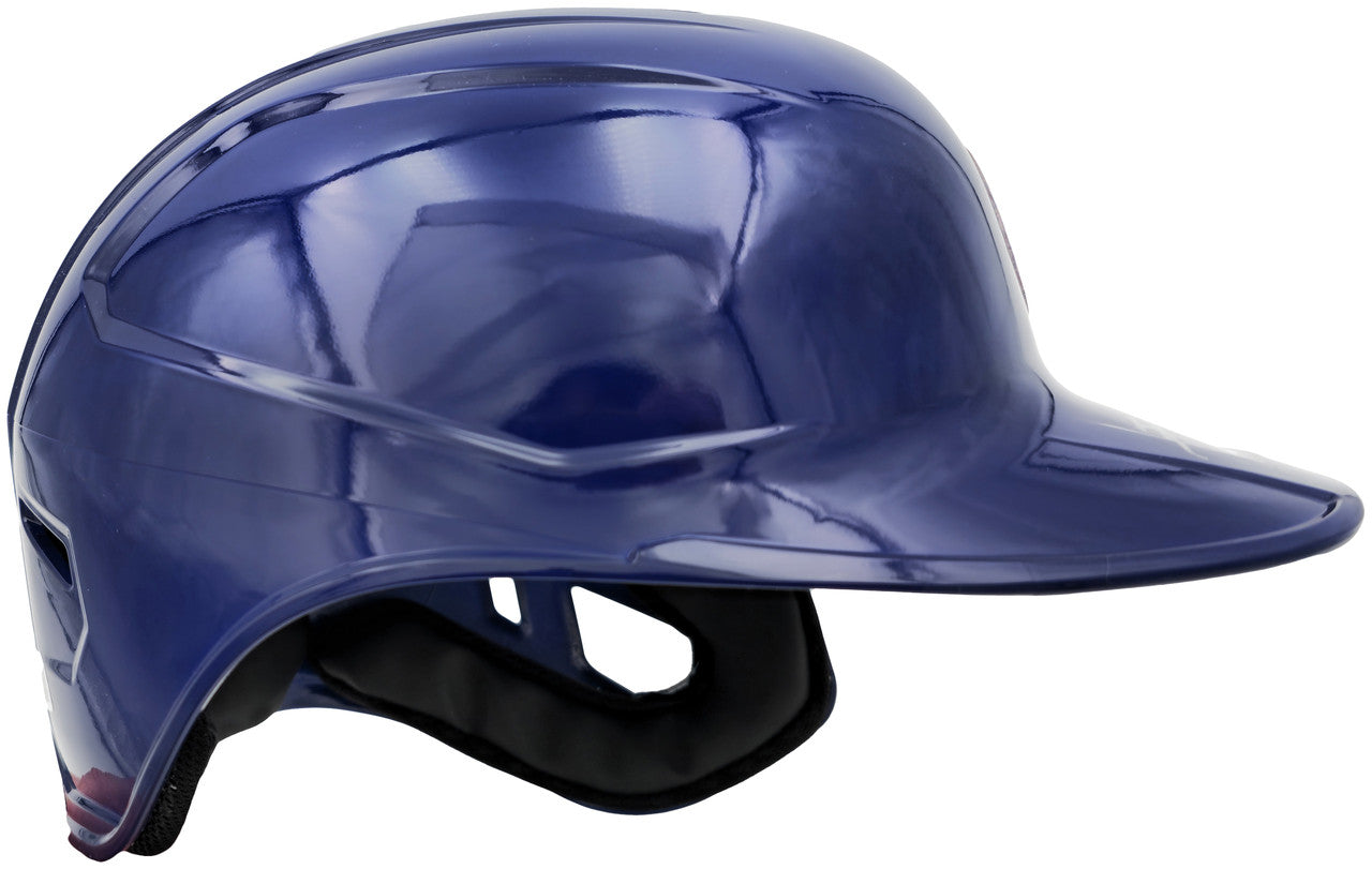 Sammy Sosa Autographed Chicago Cubs Blue Full Size Mach Pro Replica Helmet "609 HR" Beckett BAS Witness Stock #235465