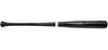 Sammy Sosa Autographed Black Rawlings Adirondack Pro Baseball Bat Chicago Cubs Beckett BAS Witness Stock #235463