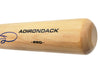 Sammy Sosa Autographed Blonde Rawlings Adirondack Pro Baseball Bat Chicago Cubs Beckett BAS Witness Stock #235462