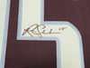 Seattle Kraken Riley Sheahan Autographed Blue Fanatics Breakaway Jersey Size XL With Inaugural Season Patch Fanatics Holo Stock #235590