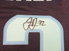 Seattle Kraken Joonas Donskoi Autographed Blue Fanatics Breakaway Jersey Size XL With Inaugural Season Patch Fanatics Holo Stock #235585