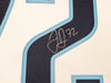 Seattle Kraken Joonas Donskoi Autographed White Fanatics Breakaway Jersey Size XL With Inaugural Season Patch Fanatics Holo Stock #235587