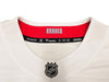 Seattle Kraken Joonas Donskoi Autographed White Fanatics Breakaway Jersey Size XL With Inaugural Season Patch Fanatics Holo Stock #235587