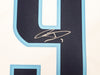Seattle Kraken Ryan Donato Autographed White Fanatics Breakaway Jersey Size XL With Inaugural Season Patch Fanatics Holo Stock #235573