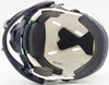 Byron Murphy II Autographed Seattle Seahawks Lunar Eclipse White Speed Mini Helmet MCS Holo Stock #235599