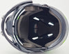 Byron Murphy II Autographed Seattle Seahawks Eclipse Black Speed Mini Helmet MCS Holo Stock #235601