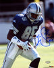 Kevin Williams Autographed 8X10 Photo Dallas Cowboys "XXVIII XXX" MCS Holo Stock #208948