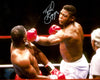 Tyrell Biggs Autographed 8X10 Photo MCS Holo Stock #208955