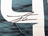 Seattle Mariners Julio Rodriguez Autographed Teal Nike 2023 MLB All Star Game Jersey Size L MLB & Fanatics Holo Stock #220487