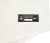 Houston Astros Yordan Alvarez Autographed White Nike Jersey Size L Beckett BAS Witness Stock #220483
