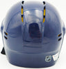 Joonas Donskoi Autographed Seattle Kraken Blue Mini Helmet Fanatics Holo Stock #234980