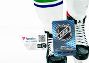 Riley Sheahan Autographed 16x20 Photo Seattle Kraken Fanatics Holo Stock #234981