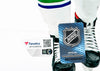 Riley Sheahan Autographed 16x20 Photo Seattle Kraken Fanatics Holo Stock #234981