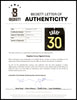 Golden State Warriors Stephen Curry Autographed Black Nike Authentic City Edition Jersey Size 48 Length +2 Beckett BAS QR Stock #234964
