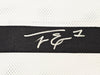 Jacksonville Jaguars Travis Etienne Autographed White Jersey Beckett BAS Witness Stock #220897