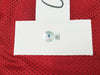 Alabama Crimson Tide Malachi Moore Autographed Red Jersey Beckett BAS Witness Stock #209472