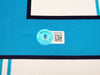 Charlotte Hornets LaMelo Ball Autographed White Nike Swingman Jersey Size L Beckett BAS QR Stock #209486
