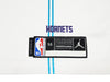 Charlotte Hornets LaMelo Ball Autographed White Nike Swingman Jersey Size XXL Beckett BAS QR Stock #209488