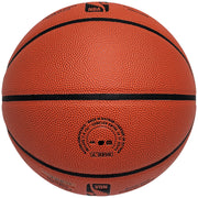 DeMar DeRozan Autographed Indoor Outdoor Authentic Game Series Basketball Kings, Bulls Beckett BAS Witness Stock #209346