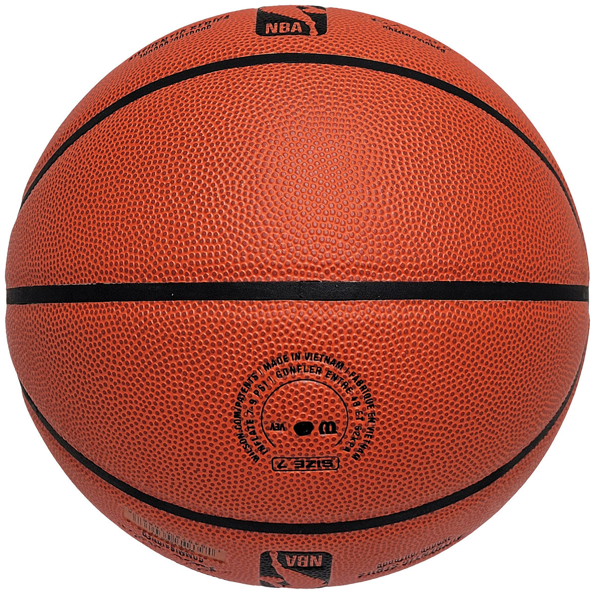 DeMar DeRozan Autographed Indoor Outdoor Authentic Game Series Basketball Kings, Bulls Beckett BAS Witness Stock #209346