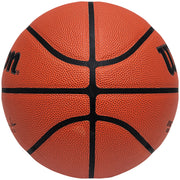 DeMar DeRozan Autographed Indoor Outdoor Authentic Game Series Basketball Kings, Bulls Beckett BAS Witness Stock #209346