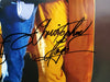 Michael J. Fox & Christopher Lloyd Autographed 16x20 Photo Back To The Future Beckett BAS QR Stock #209144