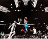 LaMelo Ball Autographed 16x20 Photo Charlotte Hornets Beckett BAS QR Stock #209477