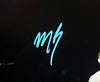 LaMelo Ball Autographed 16x20 Photo Charlotte Hornets Beckett BAS QR Stock #209480
