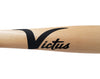 Yordan Alvarez Autographed Blonde Victus Player Model Bat Houston Astros "2022 WS Champs" Beckett BAS Witness Stock #210083