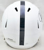 John Cappelletti Autographed Penn State Nittany Lions White Full Size Speed Replica Helmet "73 Heisman" JSA Stock #221332