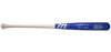 Josh Jung Autographed Blue/White Marucci Player Model Bat Texas Rangers "23 WS Champs" Beckett BAS Witness Stock #221362