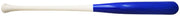 Marcus Semien Autographed Blue/White Marucci Player Model Bat Texas Rangers "23 WS Champs" Beckett BAS Witness Stock #221357