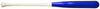Marcus Semien Autographed Blue/White Marucci Player Model Bat Texas Rangers "23 WS Champs" Beckett BAS Witness Stock #221357