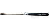 Evan Carter Autographed Navy/Grey Marucci Player Model Bat Texas Rangers "23 WS Champs" Beckett BAS Witness Stock #221364