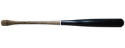 Evan Carter Autographed Navy/Grey Marucci Player Model Bat Texas Rangers "23 WS Champs" Beckett BAS Witness Stock #221364