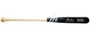 Marcus Semien Autographed Black/White Marucci Player Model Bat Texas Rangers "23 WS Champs" Beckett BAS Witness Stock #221359
