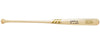 Josh Jung Autographed Blonde Marucci Player Model Bat Texas Rangers "23 WS Champs" Beckett BAS Witness Stock #221361