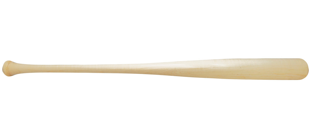 Josh Jung Autographed Blonde Marucci Player Model Bat Texas Rangers "23 WS Champs" Beckett BAS Witness Stock #221361