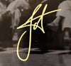 Nikola Jokic Autographed 16x20 Photo Denver Nuggets 2023 NBA Finals Spotlight JSA Stock #221508