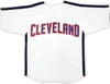 Major League Charlie Sheen, Corbin Bernsen & Tom Berenger Autographed White Jersey Beckett BAS Witness Stock #221309