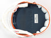 Steve Spurrier Autographed Florida Gators Orange Full Size Speed Replica Helmet Beckett BAS Witness Stock #236152