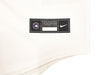 St. Louis Cardinals Albert Pujols Autographed White Nike Jersey Size XL Beckett BAS Witness Stock #235725