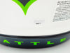 Tyler Lockett Autographed Seattle Seahawks Lunar Eclipse White Full Size Speed Authentic Helmet MCS Holo Stock #236381