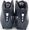 Tyler Lockett Autographed Black Under Armour Team Fierce MC Cleats Seattle Seahawks Size 10.5 MCS Holo Stock #236389